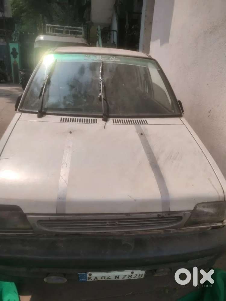 Good Condition