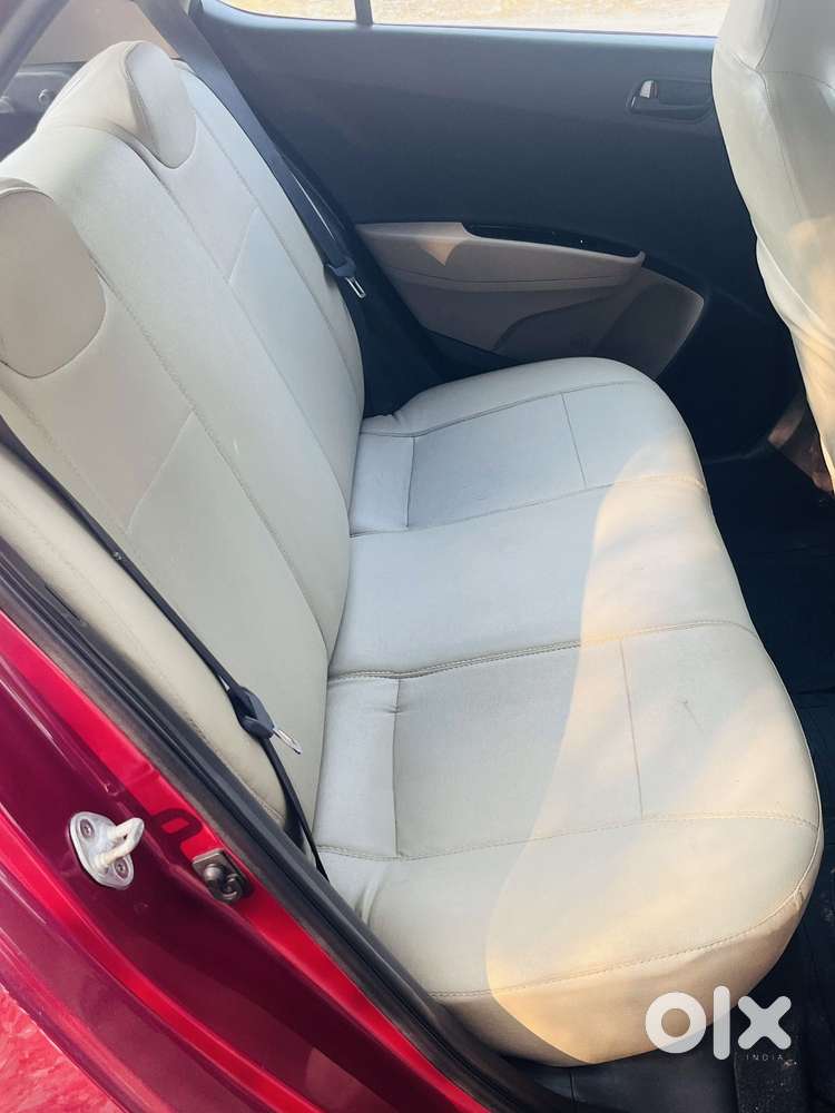 Hyundai Grand I10, 2016, Petrol