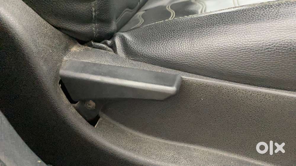 Tata Nexon 1.2 Revotron Xma, 2019, Petrol