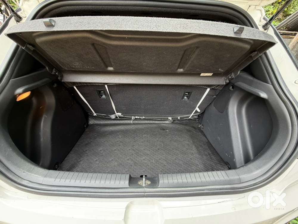 Hyundai I20 Active Petrol 2018