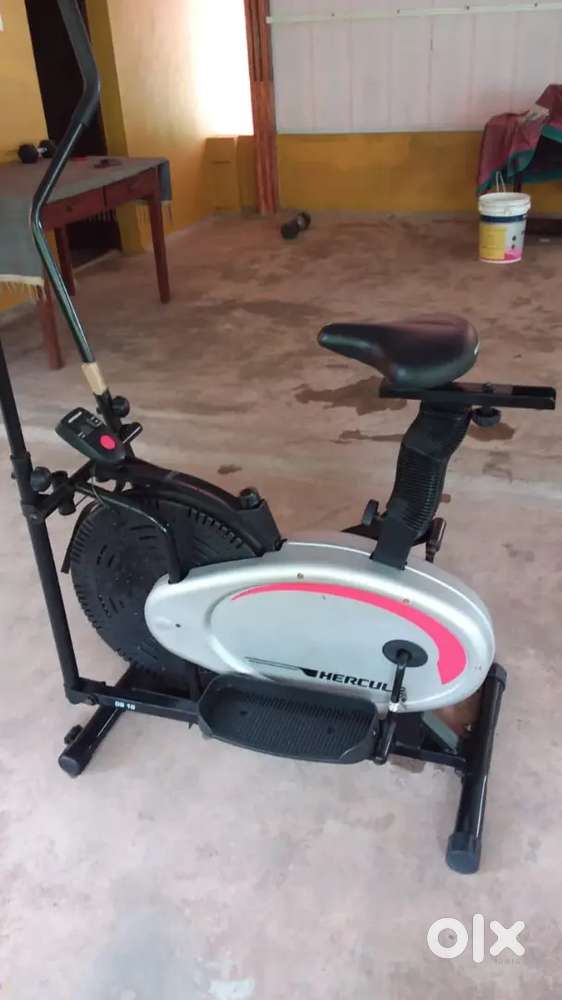 Exercise Bike Gym & Fitness 1753885216