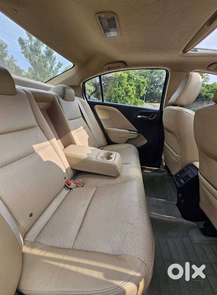 Honda City I Dtec Vx, 2017, Diesel