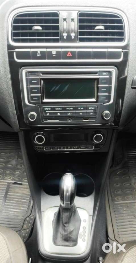 Volkswagen Polo Gt Tsi, 2015, Petrol