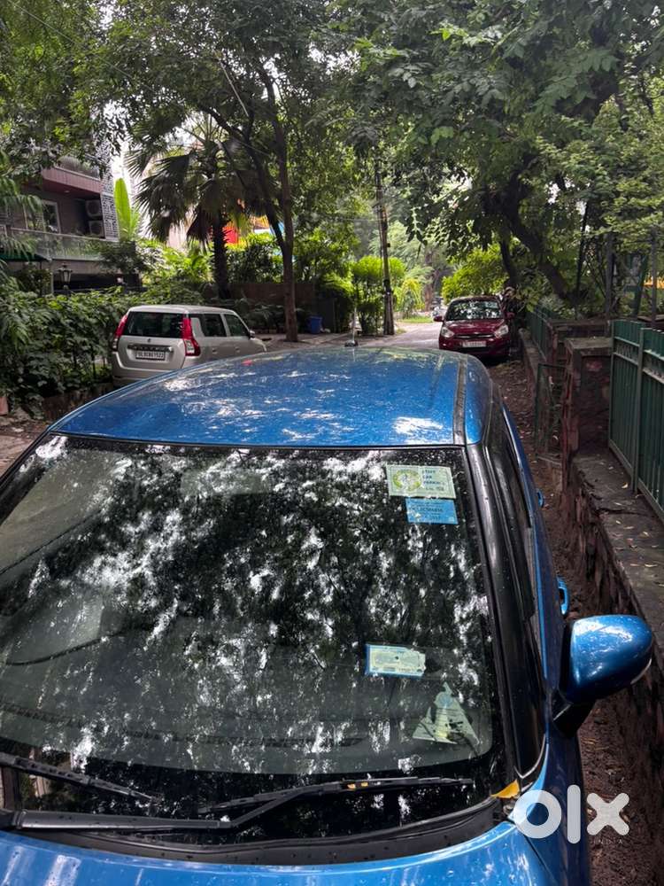 Maruti Suzuki Ignis 2017 Petrol Well Maintained
