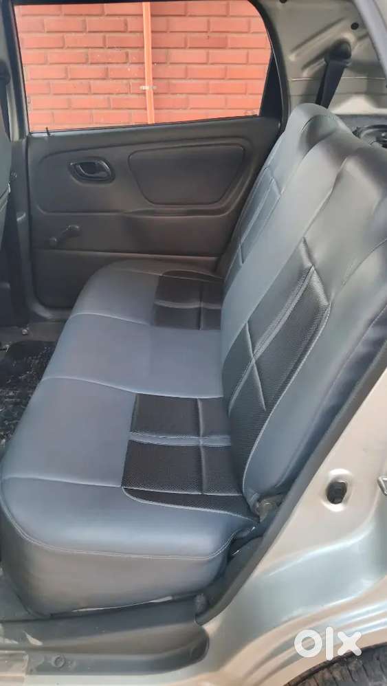 Maruti Suzuki 800 Ac 2012