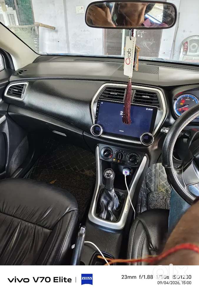 I Want Sale My S Cross Sigma Diesel