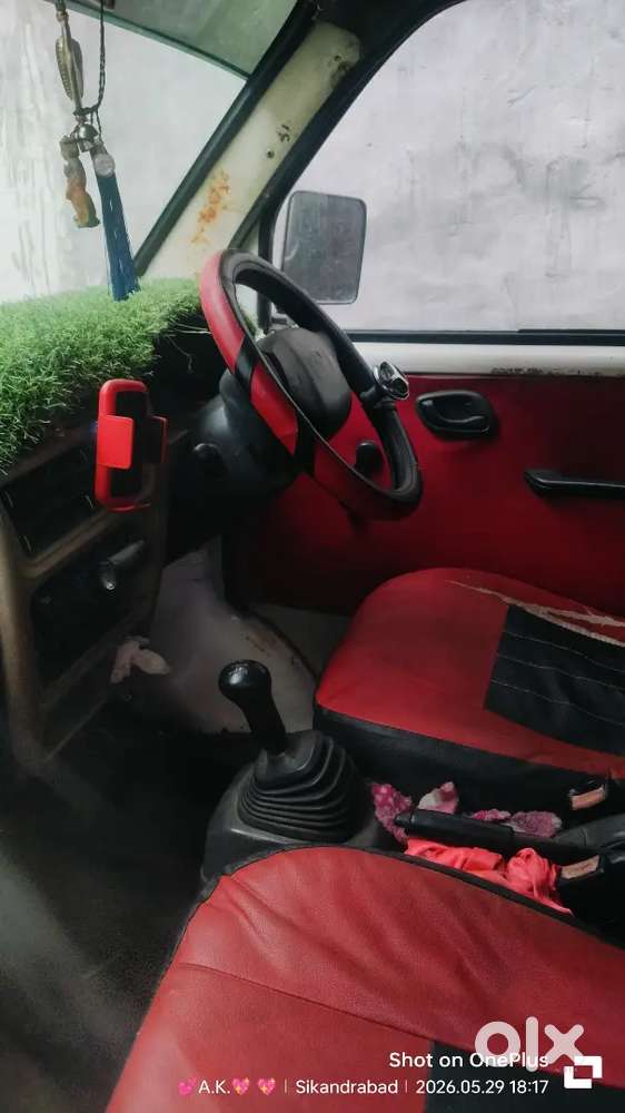 Gadi Mein Koi Kami Nahin Hai Engine Ekadam Okay Hai Bus Suspense