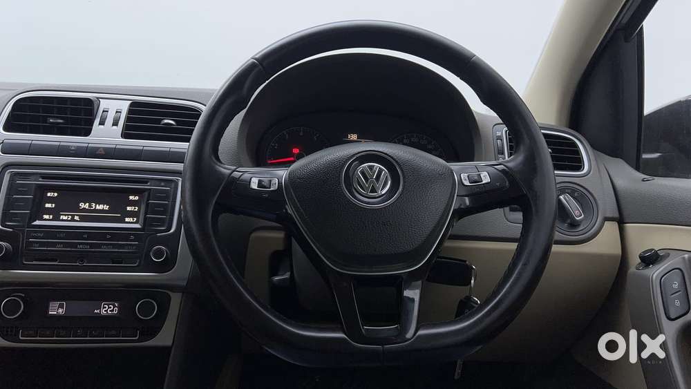 Volkswagen Vento