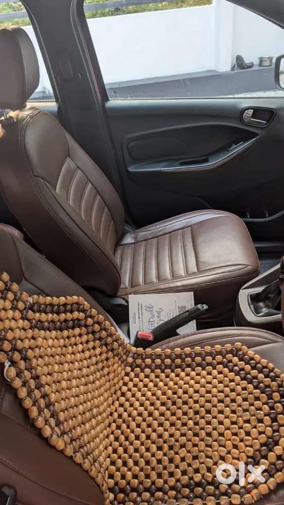 Ford Freestyle 2018 Petrol Well Maintained