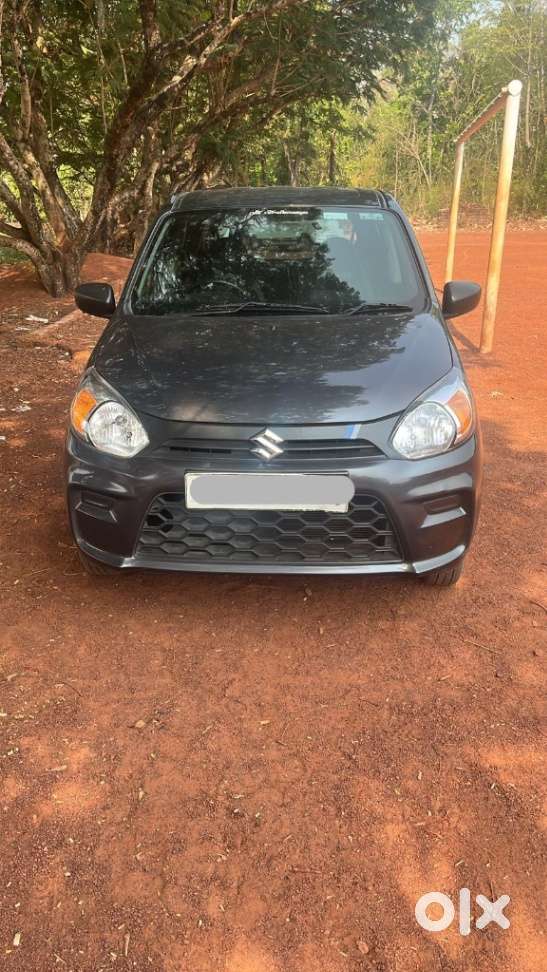 Maruti Suzuki Alto 800 0.8 Vxi (o), 2019, Petrol