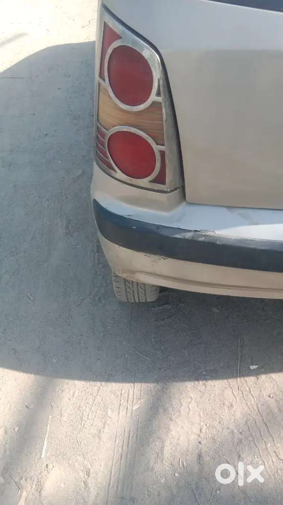 Hyundai Santro 55