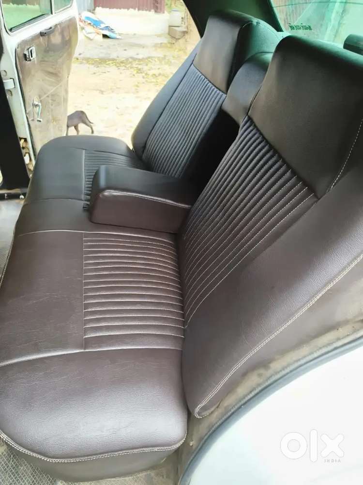 Ambassador Ambassador 2007 Diesel 30800 Km Driven