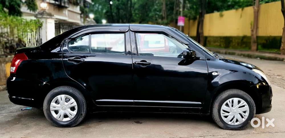 Maruti Suzuki Dzire 1.2 Vxi Cng, 2008, Cng & Hybrids