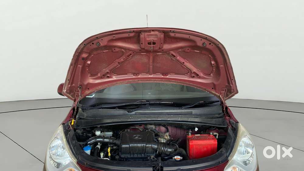 Hyundai I10 Sportz 1.2 Kappa2, 2014, Petrol