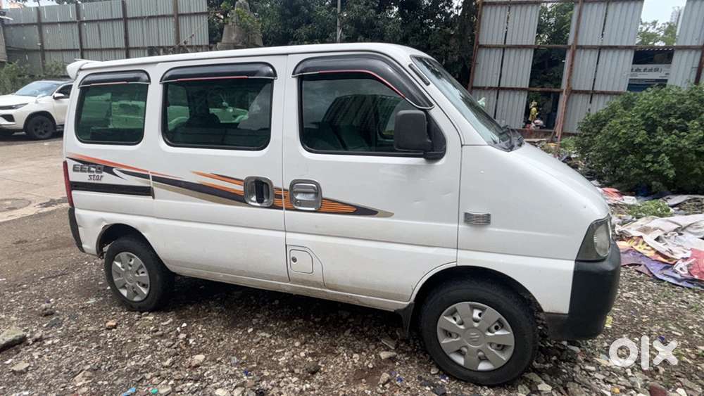 Maruti Suzuki Eeco 2023 Ac Cng