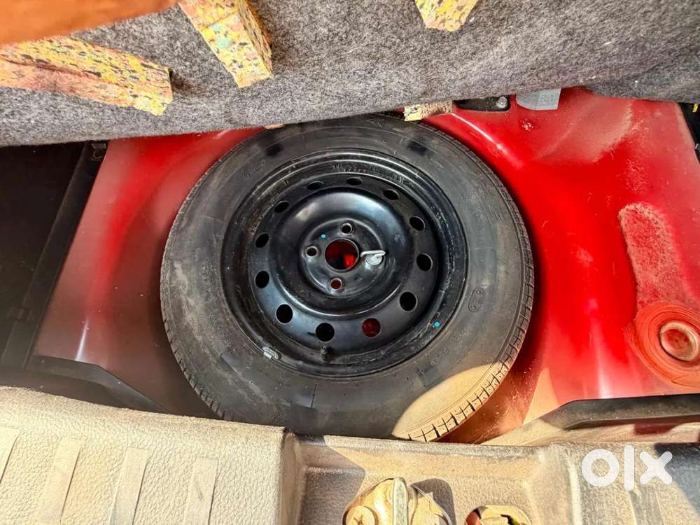 Maruti Suzuki Swift Vxi, 2017, Petrol