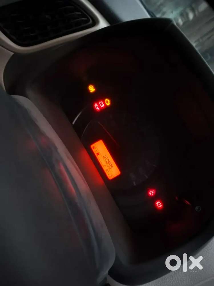 Maruti Suzuki Wagon R 2021 Zxi+