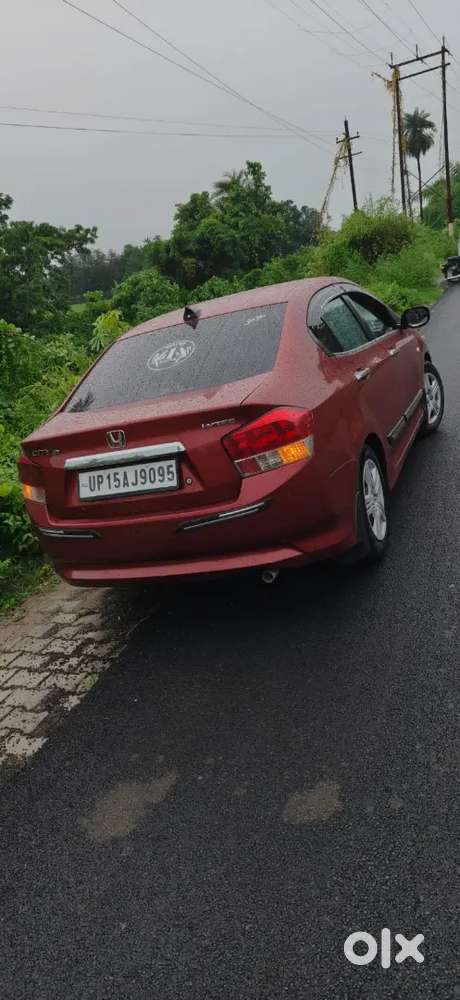 Very Good Condition