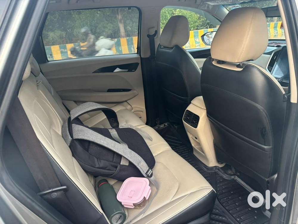 Mg Car 2021 Petrol