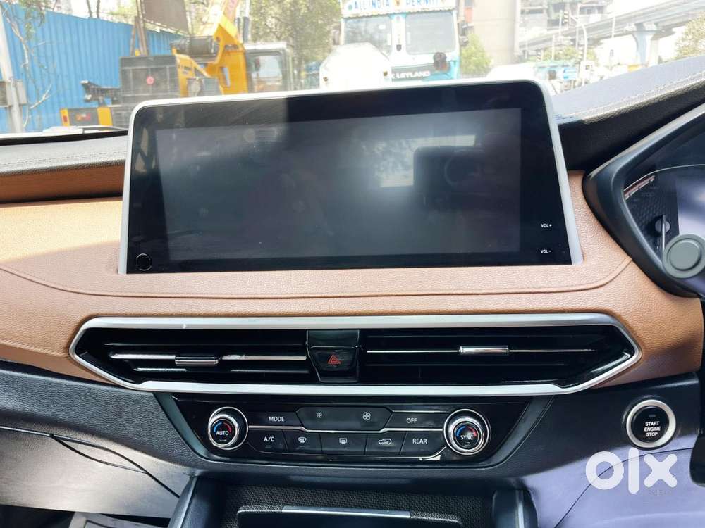 Mg Gloster Blackstorm 6 Str 2.0 Twin Turbo 4wd, 2020, Diesel