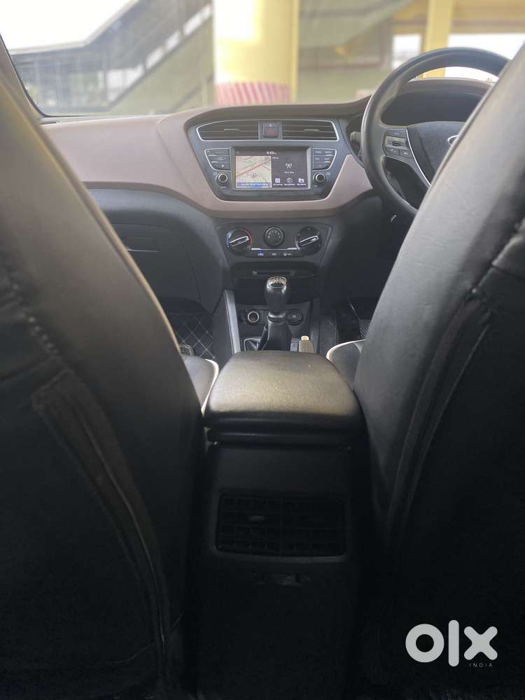 Hyundai I20 Sportz 1.2 Vtvt, 2020, Petrol