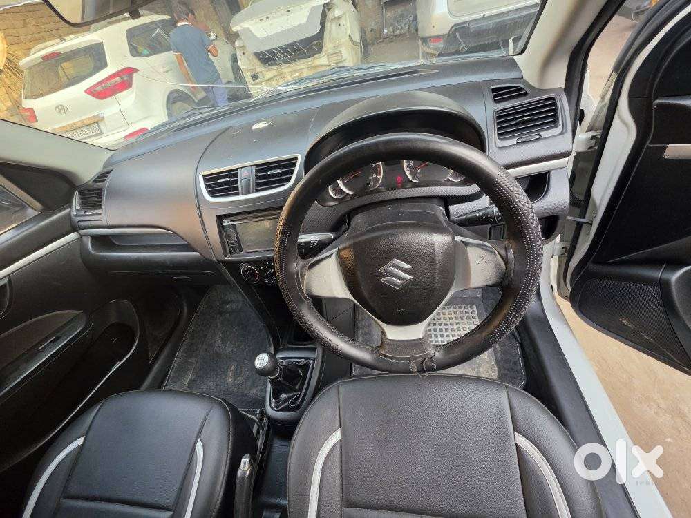 Maruti Suzuki Swift Ddis Vdi, 2014, Diesel