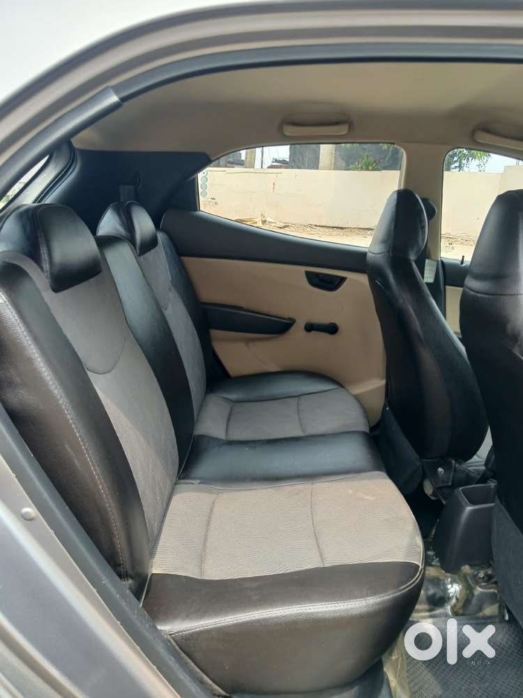Hyundai Eon Era +, 2014, Petrol