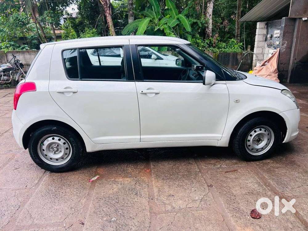 Maruti Suzuki Swift Ldi Bsiv, 2009, Diesel