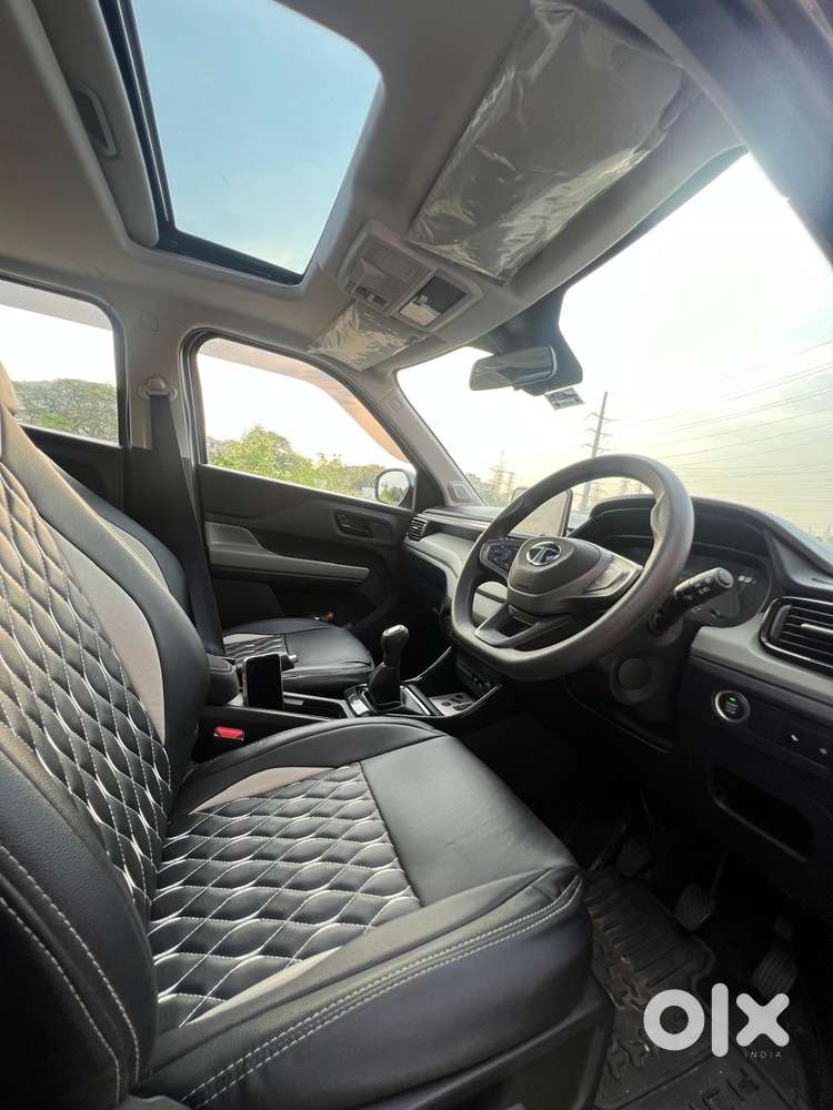 Tata Punch Pure, 2024, Petrol
