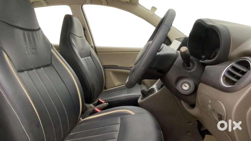 Hyundai I10 Magna 1.1l, 2013, Petrol