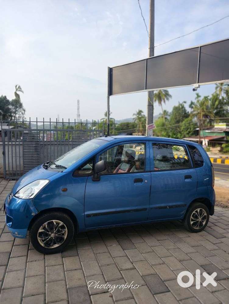 Maruti Suzuki Zen Estilo, 2007, Petrol