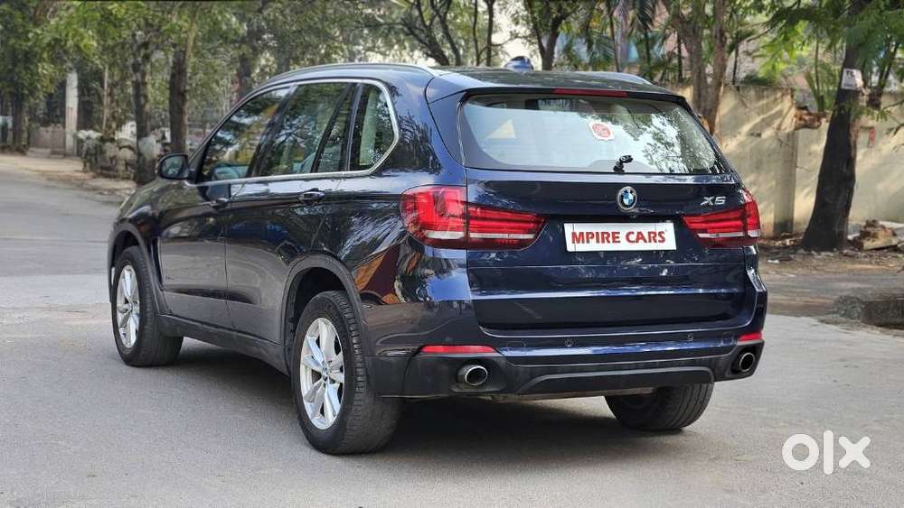 Bmw X5 Xdrive 30d, 2014, Diesel