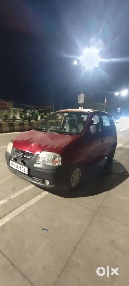 Cng+petrol