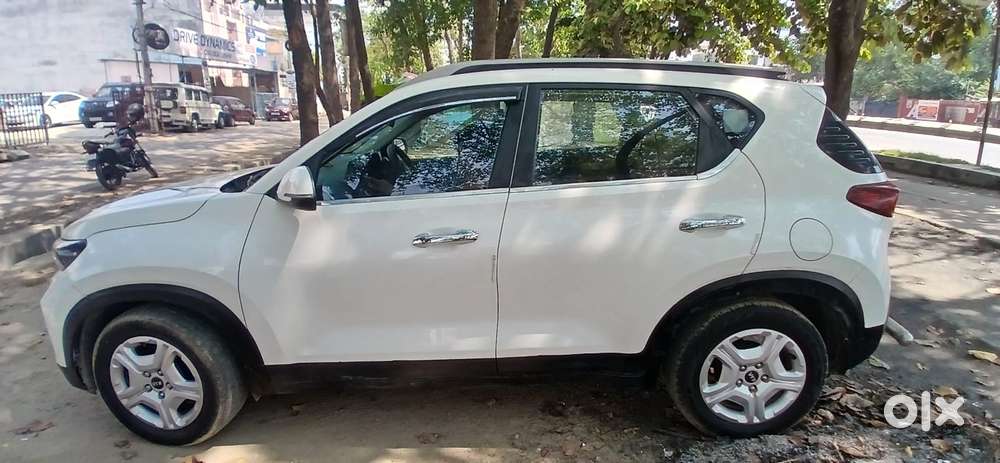 Kia Sonet Htk Plus, 2020, Diesel