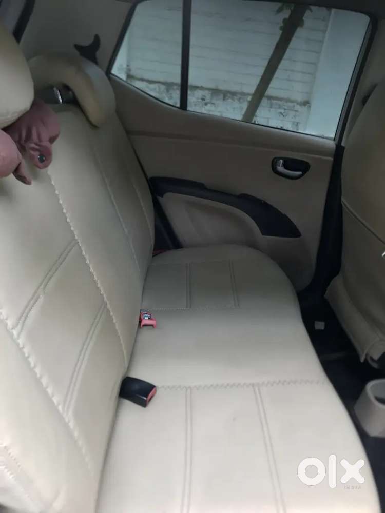 1.2 Litre I10 Sportz Kappa