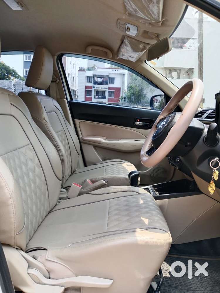 Maruti Suzuki Swift Dzire Amt Vdi, 2020, Diesel