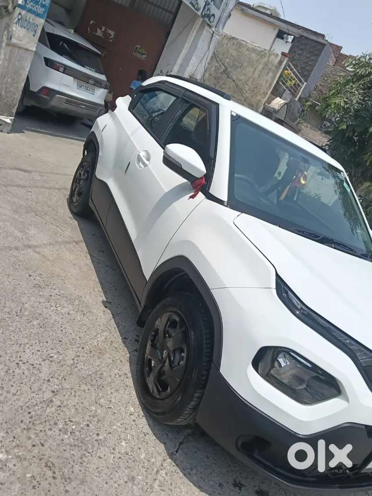 Brand New Car