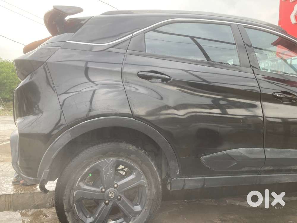 Tata Nexon Diesel Manual 2021