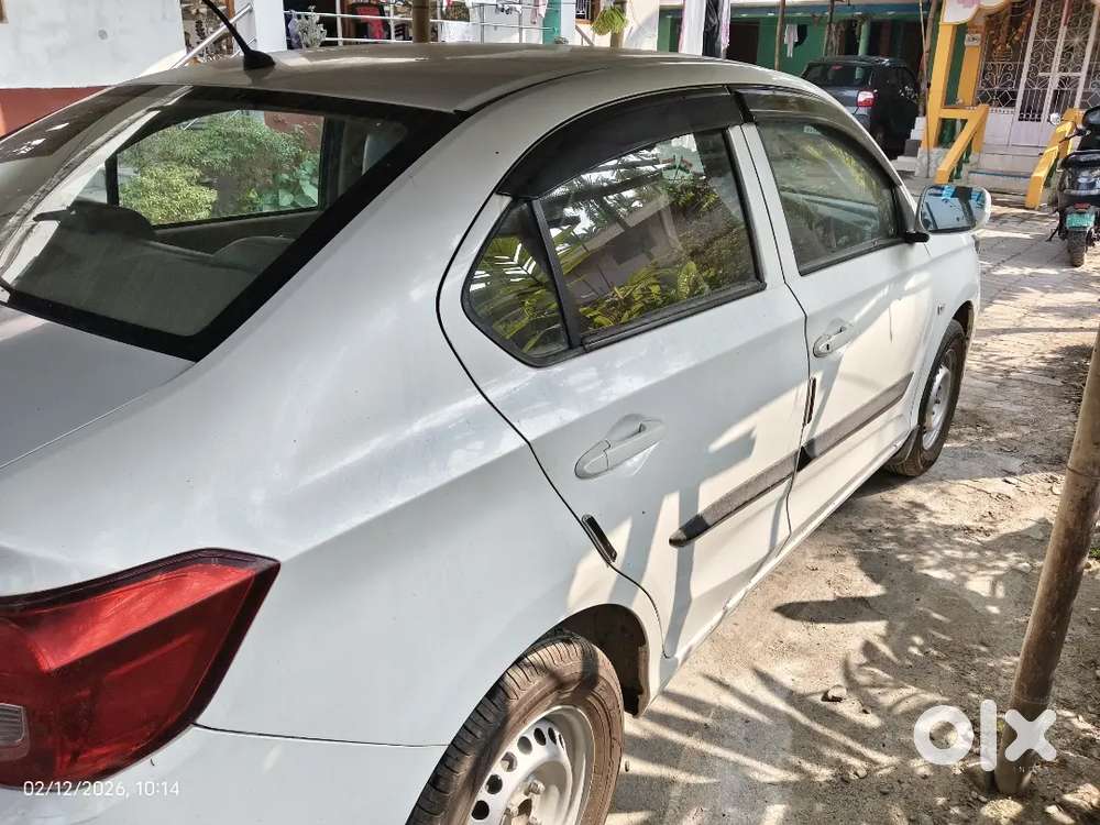 Honda Amaze 1.2l Petrol 2018