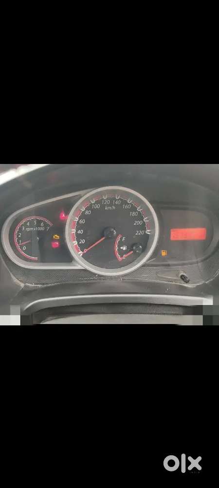 All Good Condition