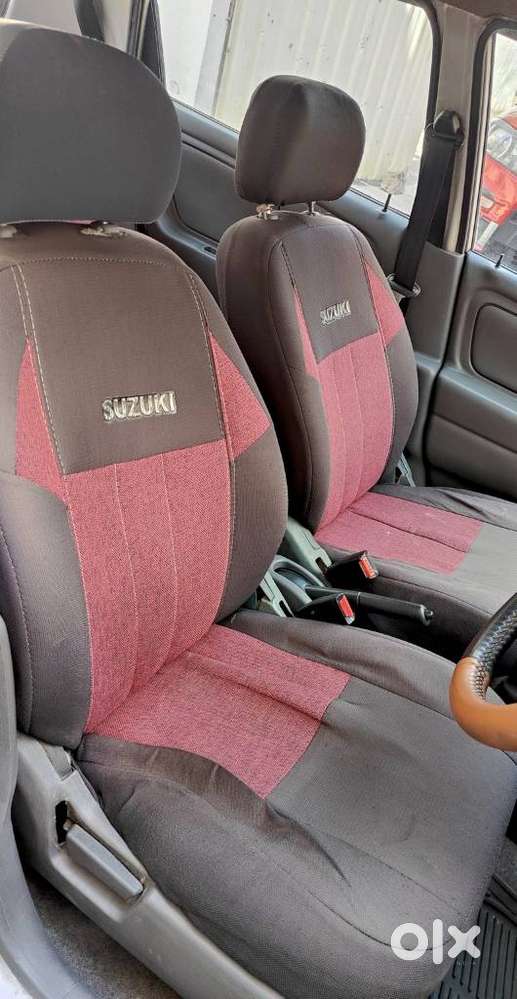 Maruti Suzuki Alto 0.8 Lxi (o), 2007, Petrol