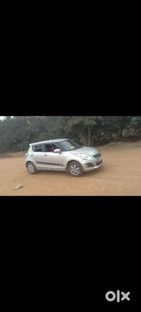 Maruti Suzuki Swift 2016 Petrol 79000 Km Driven