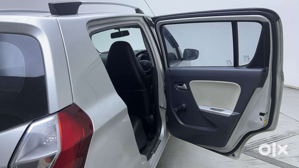 Maruti Suzuki Alto K10 1.0 Vxi, 2016, Petrol