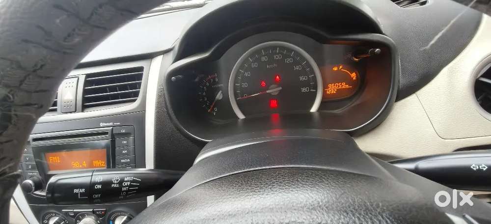 Maruti Suzuki Celerio
