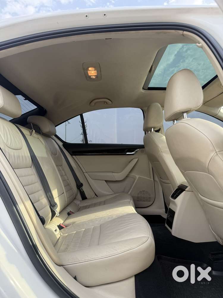 Skoda Octavia 2.0 Tdi At Style Plus, 2017, Diesel