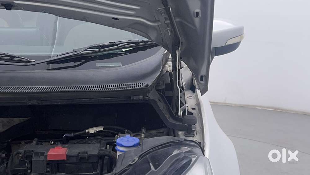 Ford Ecosport 1.5 Ti-vct Titanium (o), 2019, Petrol