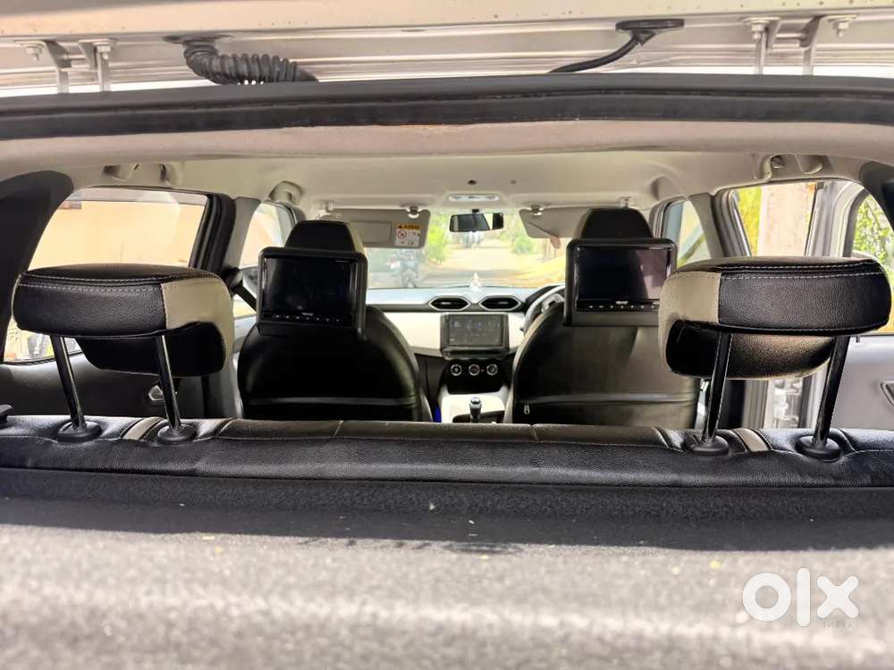 Nissan Magnite 2021 Petrol