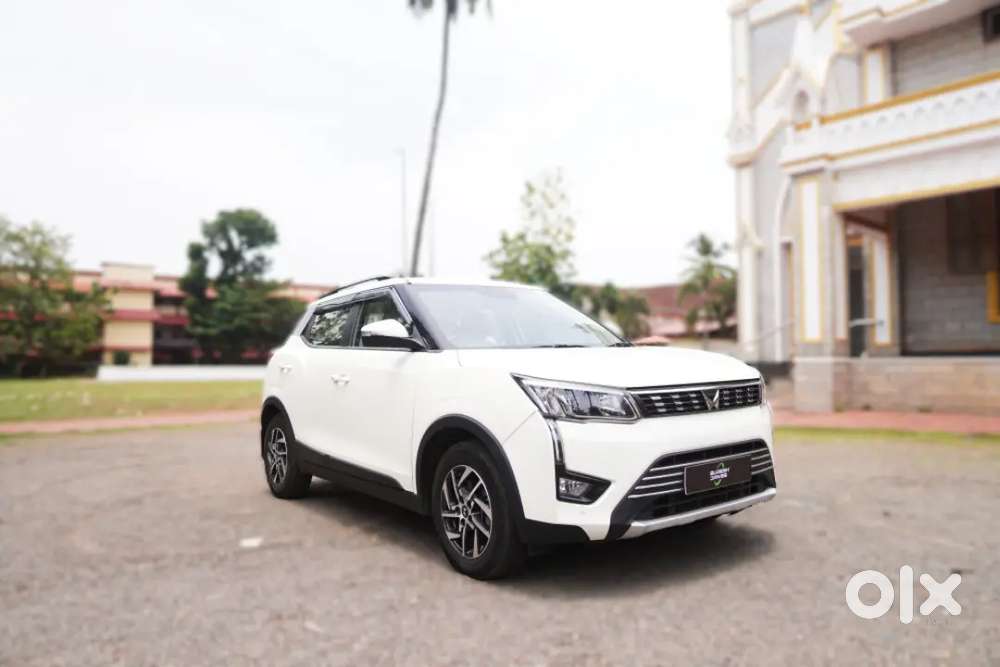Mahindra Xuv300 2023 1.5 Amt Diesal  (aug) Diesel 40000 Km Driven