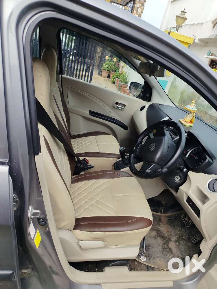 Celerio Automatic 2018