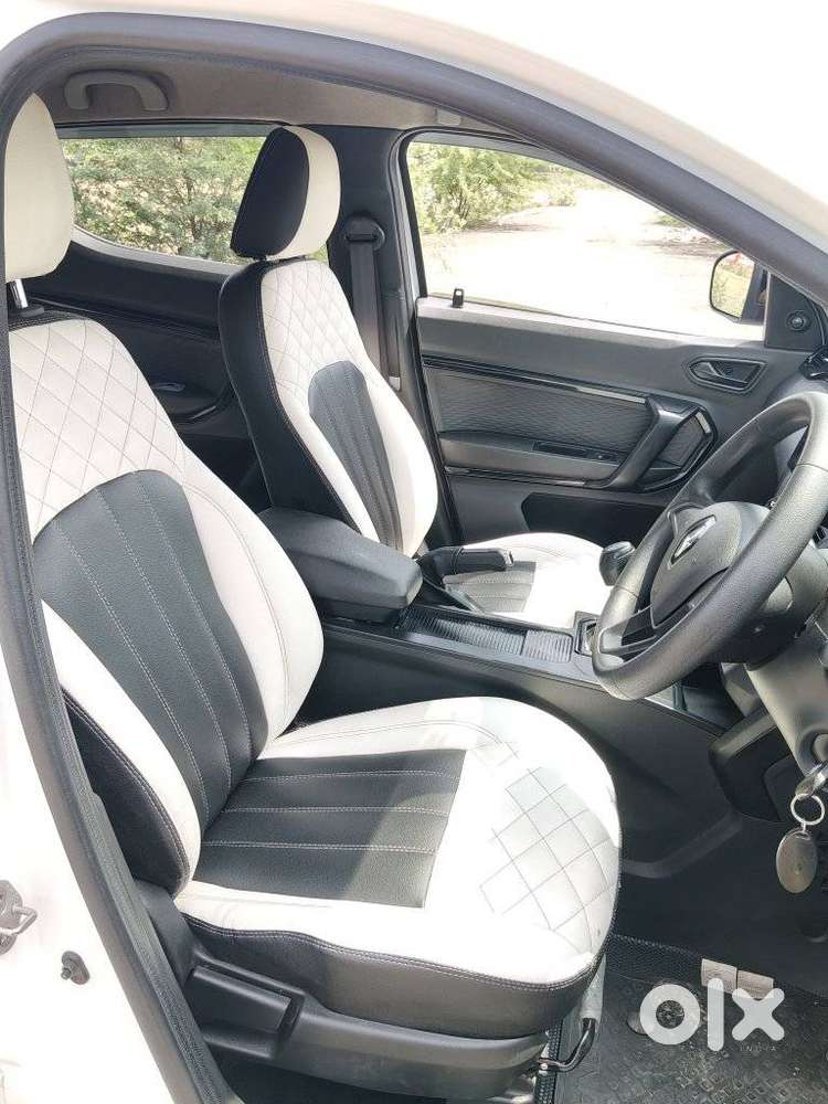 Renault Kiger, 2022, Petrol